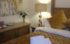 The Barrington Guest House